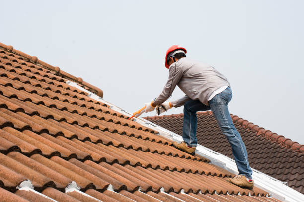 Fast & Reliable Emergency Roof Repairs in Madera Acres, CA