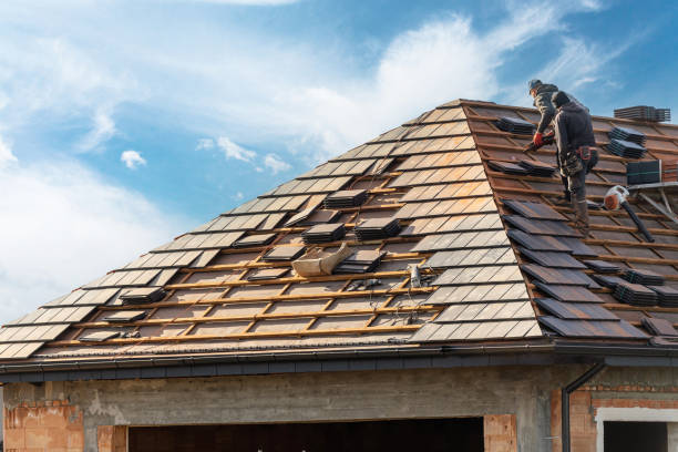 Trusted Madera Acres, CA Roofing and repair Experts