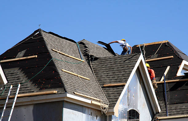 Best Emergency Roof Repair Services  in Madera Acres, CA