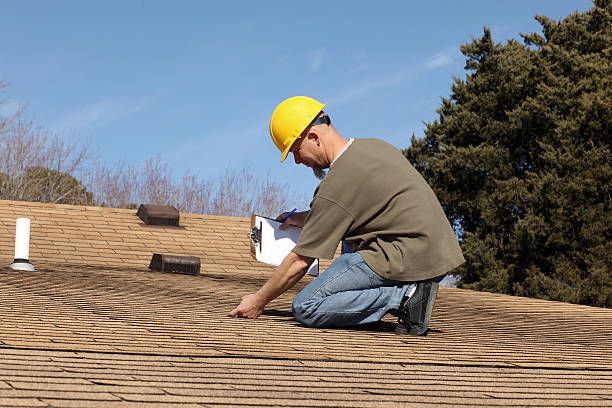 Best Roof Maintenance and Cleaning  in Madera Acres, CA